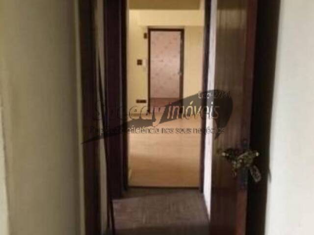 #2474 - Apartamento para Venda em Santos - SP - 2