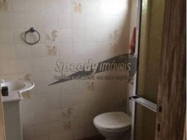 #2474 - Apartamento para Venda em Santos - SP - 3