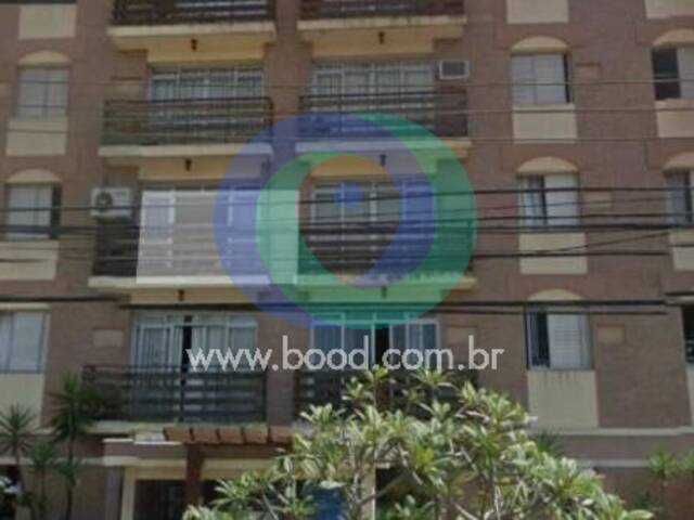 #2475 - Apartamento para Venda em Santos - SP