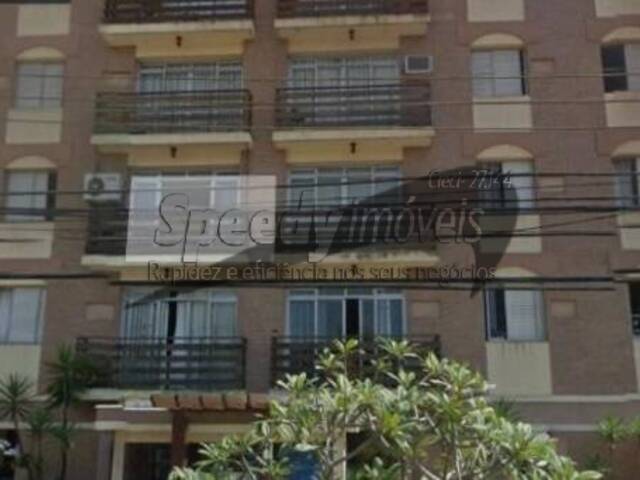Apartamento para Venda em Santos - 2