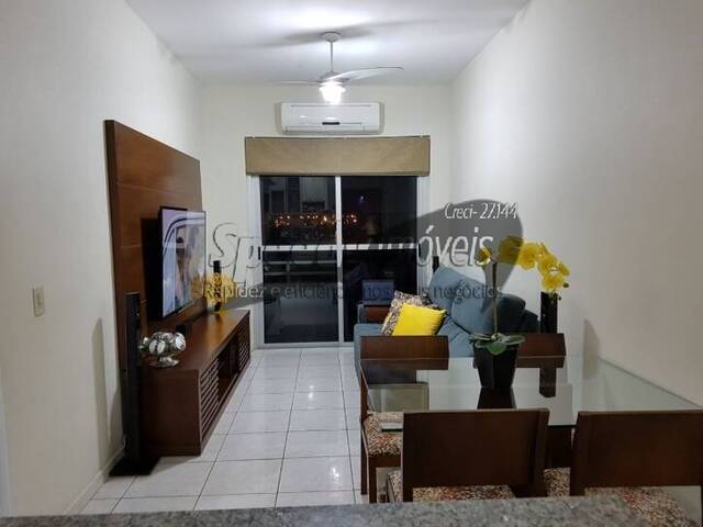 Apartamento para Venda em Santos - 3