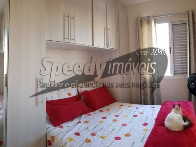 Apartamento para Venda em Santos - 4