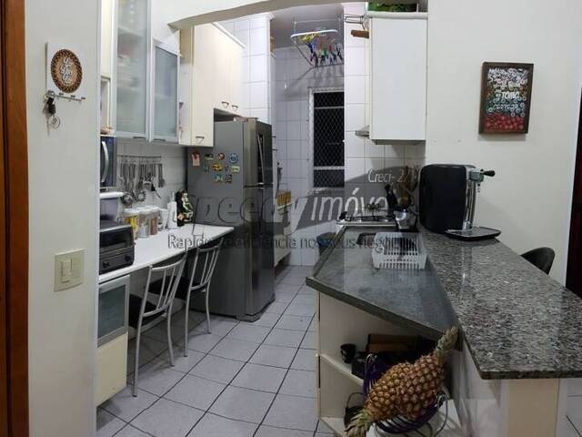 Apartamento para Venda em Santos - 5