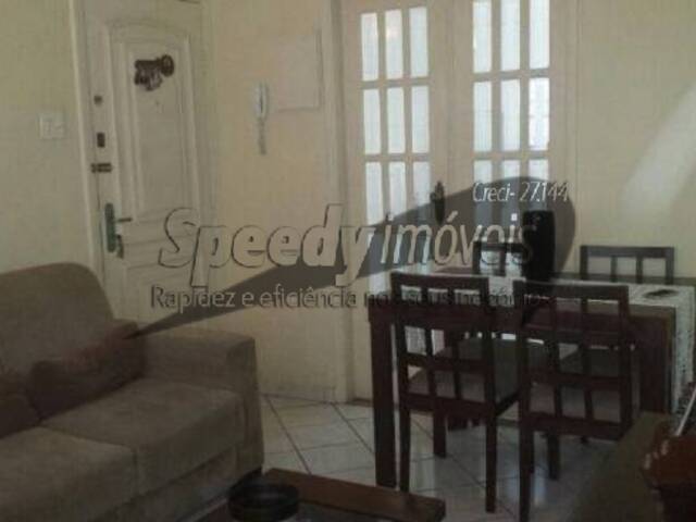Apartamento para Venda em Santos - 2