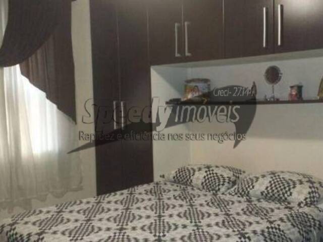 Apartamento para Venda em Santos - 3