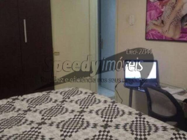 Apartamento para Venda em Santos - 4