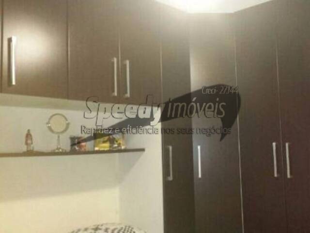 Apartamento para Venda em Santos - 5
