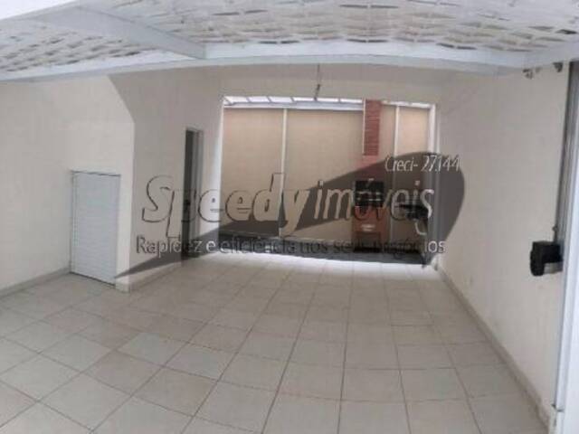 #2478 - Villagio para Venda em Santos - SP - 1