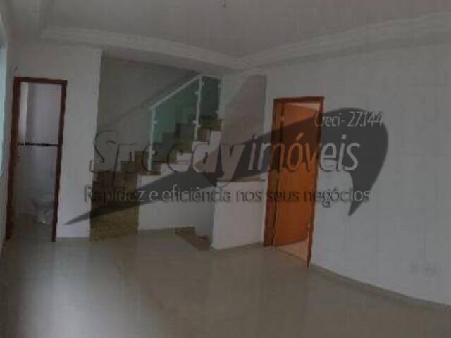 #2478 - Villagio para Venda em Santos - SP - 2