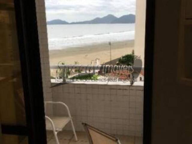 #2479 - Flat para Venda em Santos - SP - 3