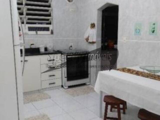 Apartamento para Venda em Santos - 3