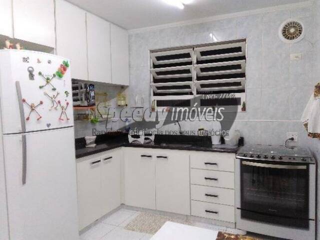 Apartamento para Venda em Santos - 4