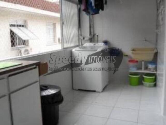 Apartamento para Venda em Santos - 5