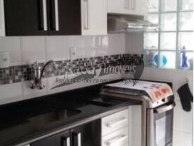 Apartamento para Venda em Santos - 2