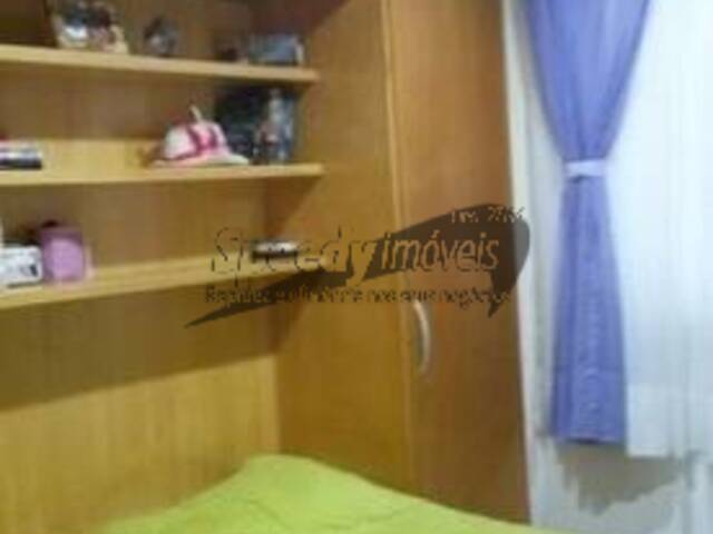 Apartamento para Venda em Santos - 3