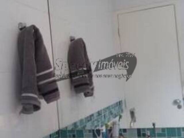 Apartamento para Venda em Santos - 5