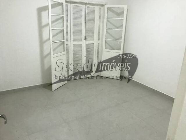 Apartamento para Venda em Santos - 2