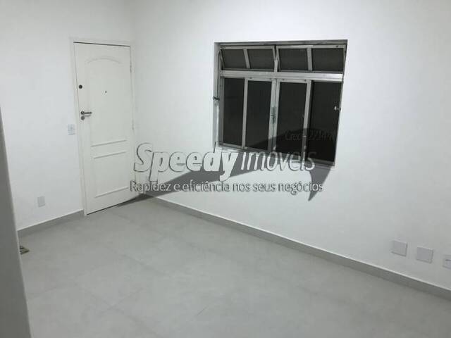 Apartamento para Venda em Santos - 4