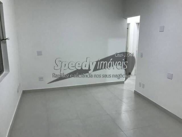Apartamento para Venda em Santos - 5