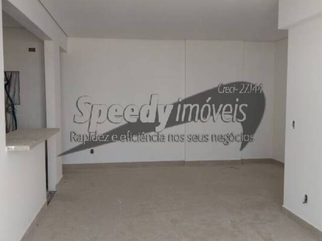 Apartamento para Venda em Santos - 3
