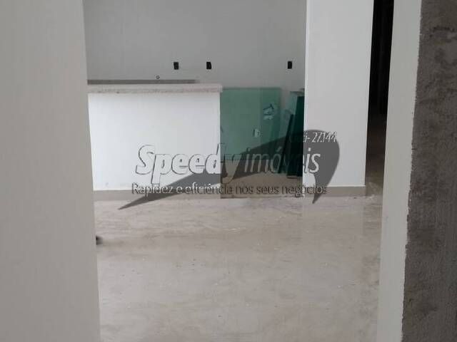 Apartamento para Venda em Santos - 5