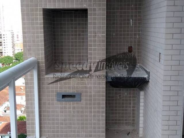 Apartamento para Venda em Santos - 2