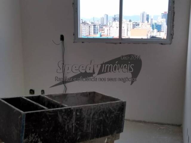 Apartamento para Venda em Santos - 4