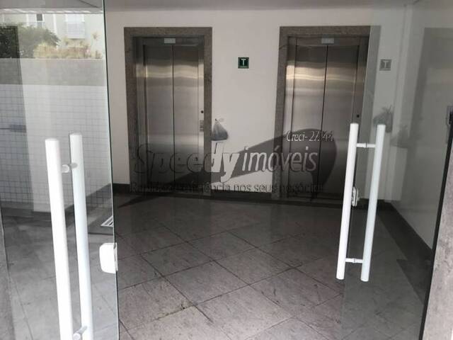 Apartamento para Venda em Santos - 3