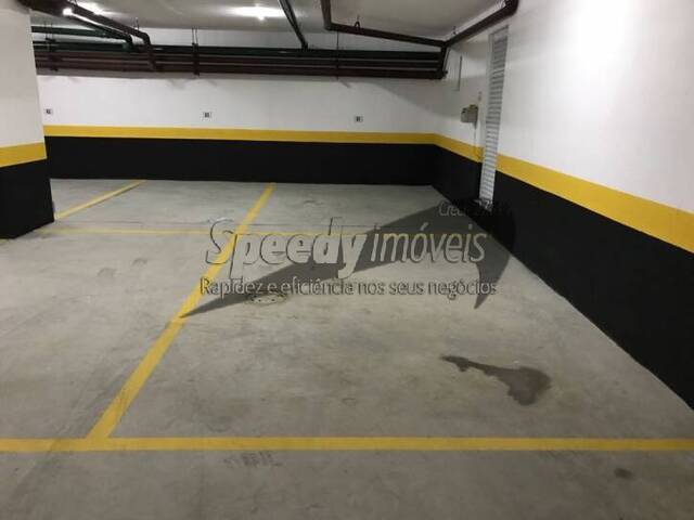 Apartamento para Venda em Santos - 5