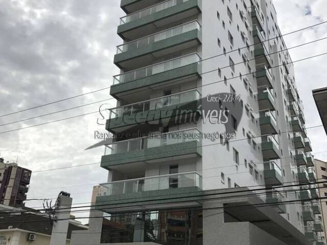 Apartamento para Venda em Santos - 2
