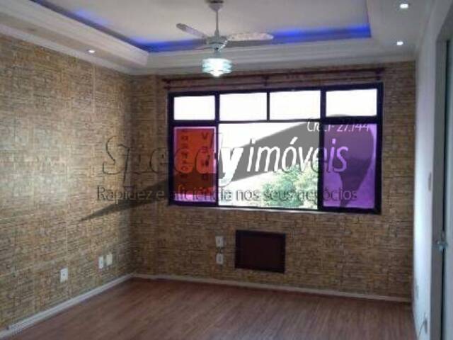 Apartamento para Venda em Santos - 2