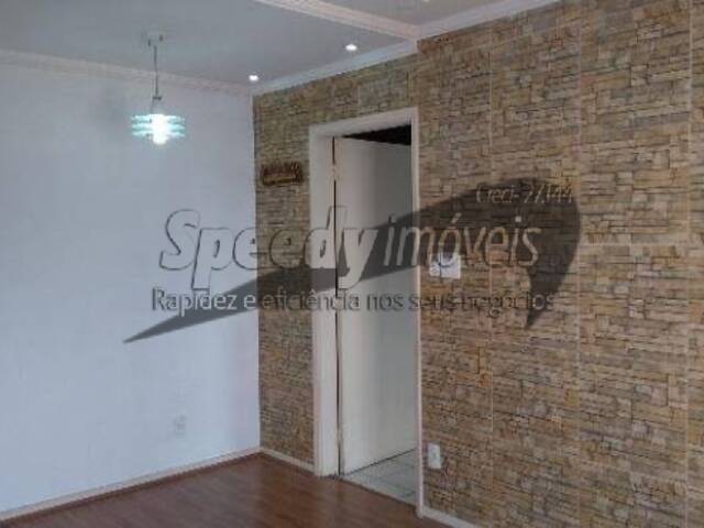 Apartamento para Venda em Santos - 4