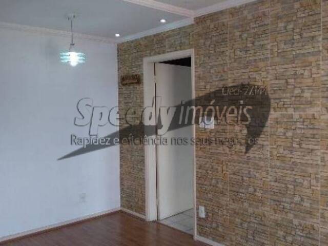 Apartamento para Venda em Santos - 5