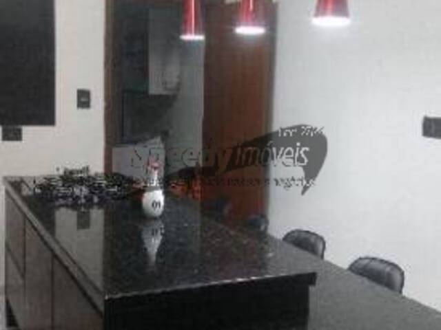 Apartamento para Venda em Santos - 5