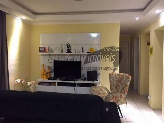 Apartamento para Venda em Santos - 2