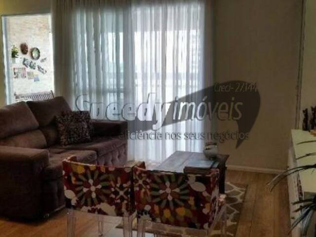 Apartamento para Venda em Santos - 2
