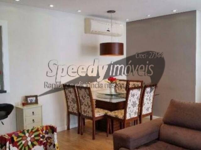 Apartamento para Venda em Santos - 3