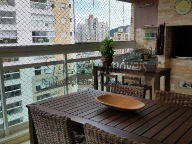 Apartamento para Venda em Santos - 4