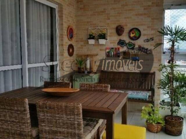 Apartamento para Venda em Santos - 5