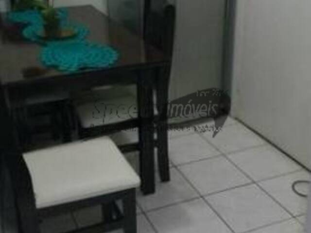 Apartamento para Venda em Santos - 3