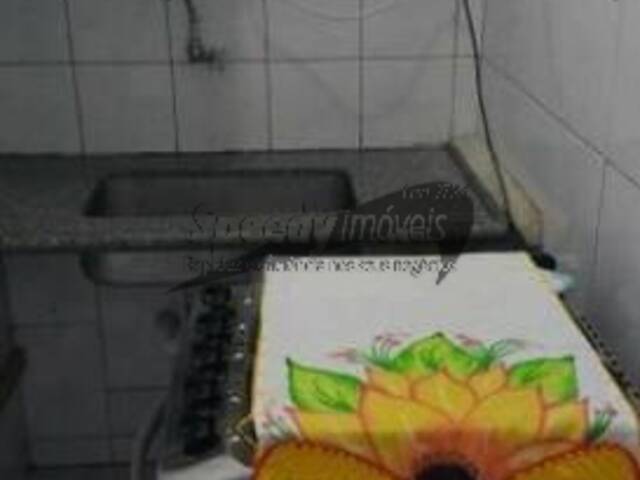 Apartamento para Venda em Santos - 5