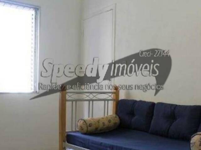 #2491 - Sala Living para Venda em Santos - SP - 3