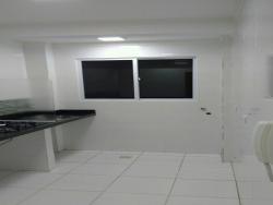 Apartamento para Venda em Santos - 2