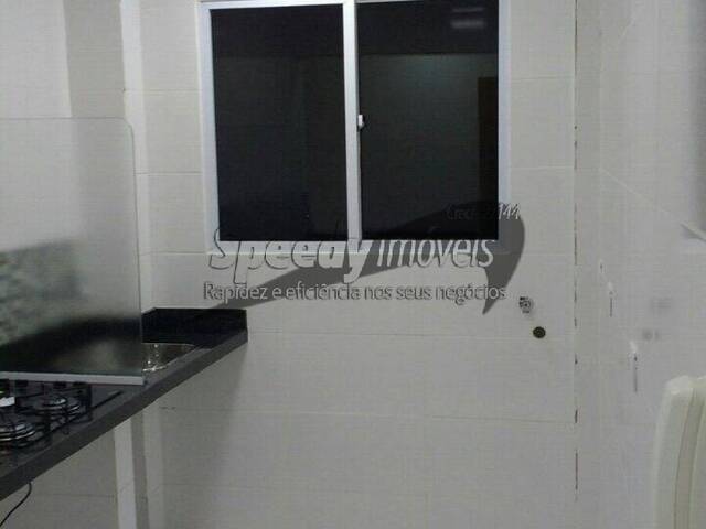 Apartamento para Venda em Santos - 2
