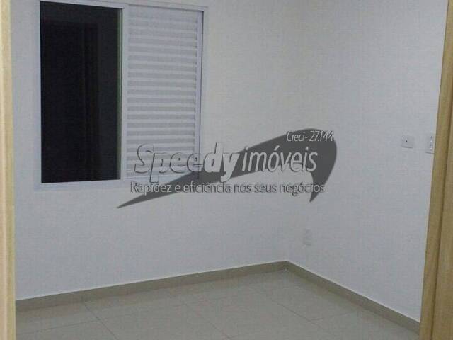 Apartamento para Venda em Santos - 3