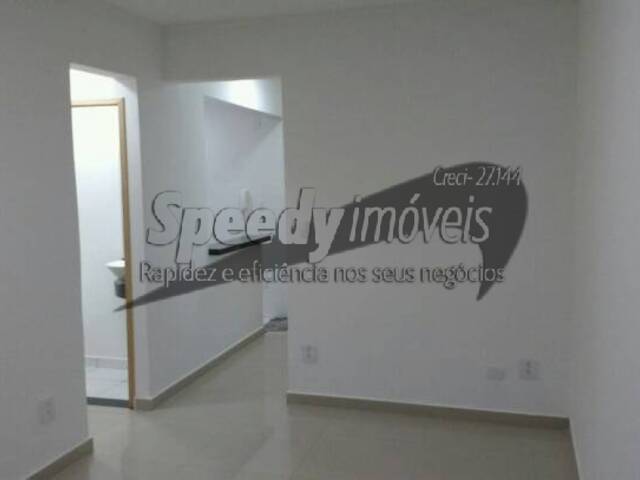 Apartamento para Venda em Santos - 4