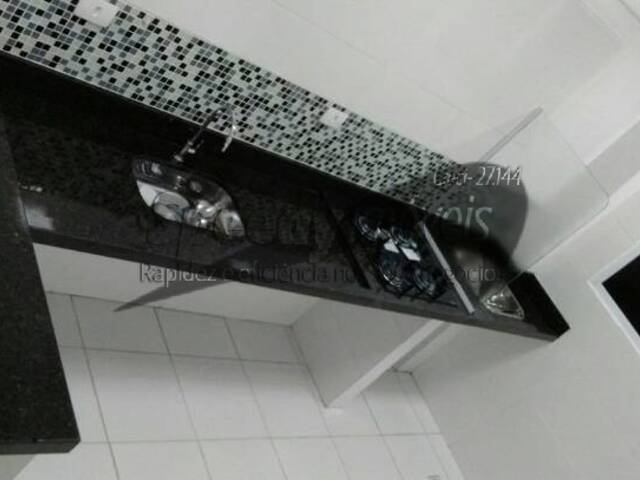 Apartamento para Venda em Santos - 5