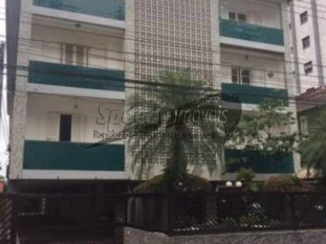 Apartamento para Venda em Santos - 2