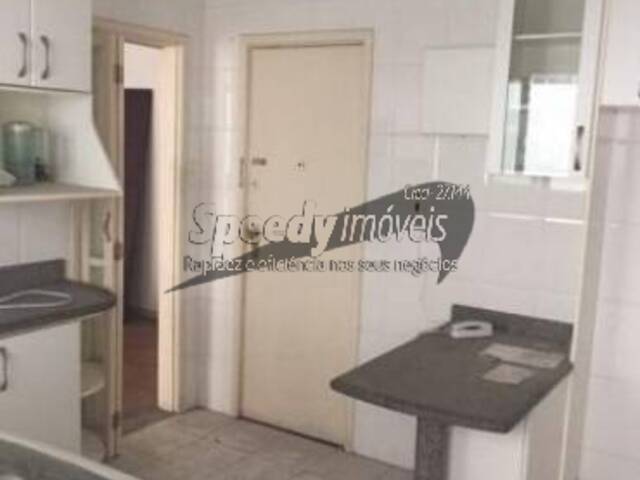 Apartamento para Venda em Santos - 5