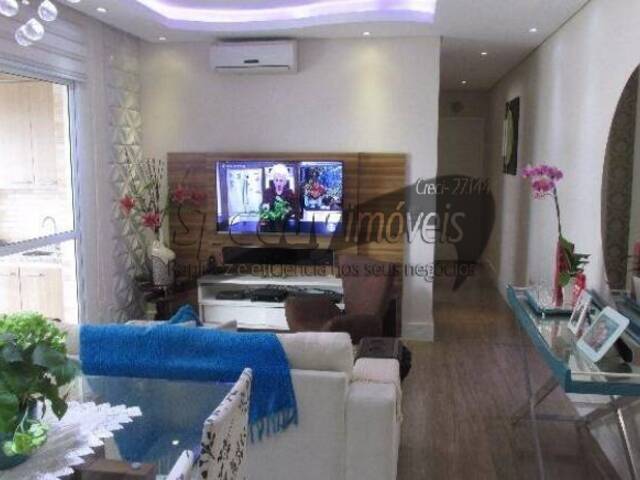 Apartamento para Venda em Santos - 2